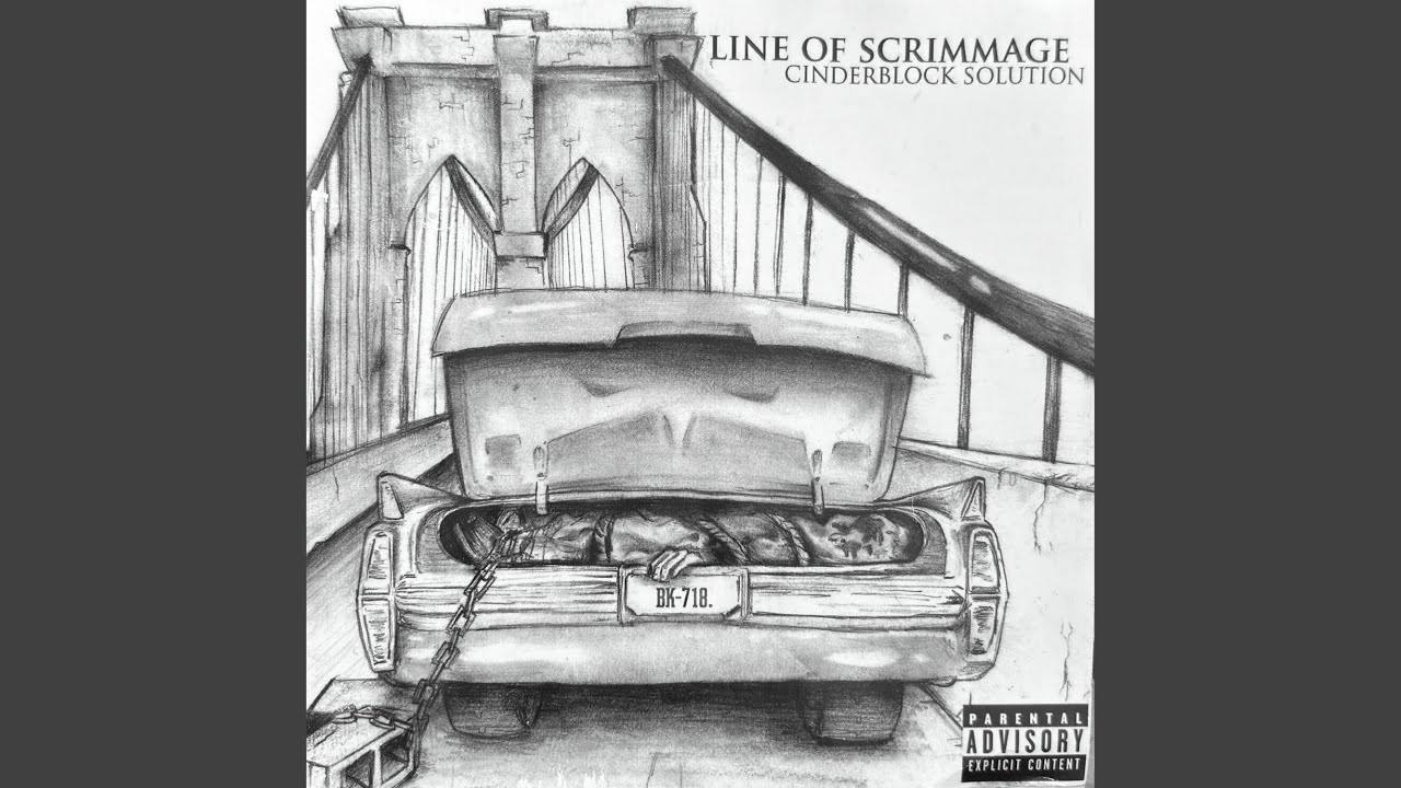 Watch Left My Mark on YouTube Watch Left My Mark on YouTube