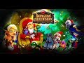 تحميل لعبة الإستراتيجيات Dungeon Defenders مجانا تحميل لعبة الإستراتيجيات Dungeon Defenders مجانا