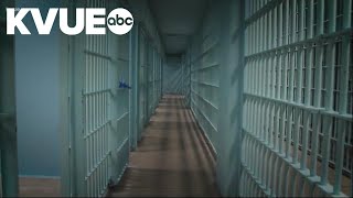 Investigation finds Texas prison staff falsified records about temperatures