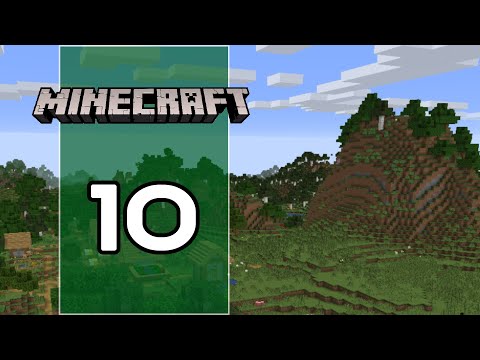Minecraft Barbarians - 10 - Direction le Nether ! Minecraft Barbarians - 10 - Direction le Nether !