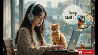 Download Lagu fungky beats to work, study \u0026 mood MP3