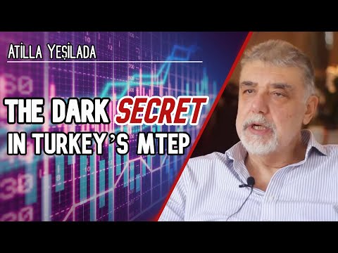 The Dark Secret in TURKEY’s MTEP