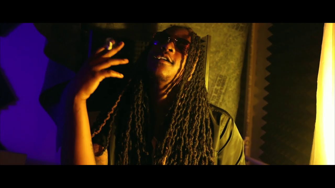 Tae Dawg - Dirty In My Cup (Official Video)