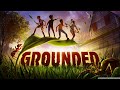 Grounded Cooperativo - Preparándose para la Matriarca Infectada