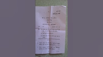 BPCS-186#IGNOU#MANAGING STRESS#JUN-2024....EXAM