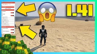 GTA 5 Online 1.41 SirMister w/ Hacks + Off Radar (Undetected) screenshot 5