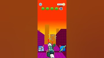 Pierce Them All 3D Walkthrough Part 9