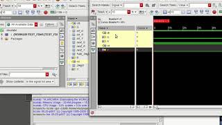 Celebrity cad tutorials part00 [nclaunch tool] Profile