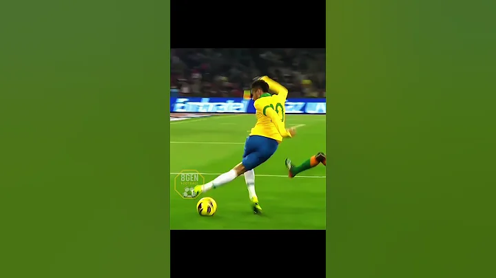 Neymar X Brazilian Song 🔥🤩