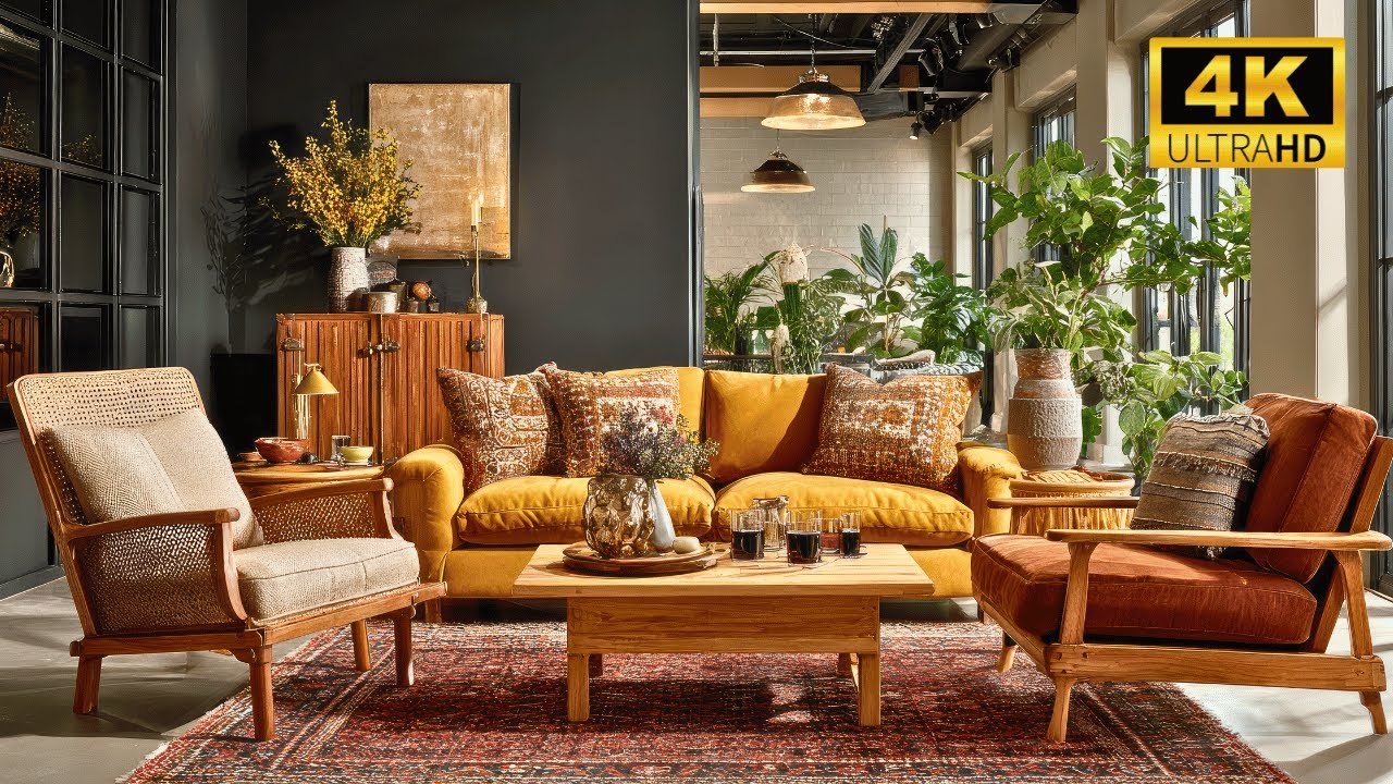 Designing a Retirement Sanctuary: How Curated Textiles and Lighting Build Timeless Luxury at Home