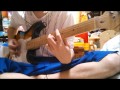 乙女式れんあい塾弾いてみたった