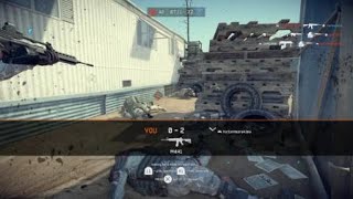 Warface Killstreak