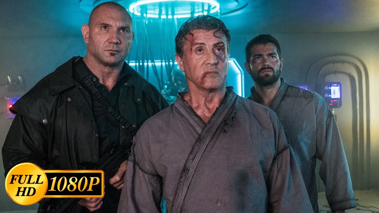 Escape Plan 2: Hades - Rotten Tomatoes