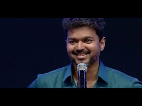 sarkar-audio-launch---thalapathy-vijay-mass-speech-entry-|-ar-murugadoss-|-ar-rahman-|-sun-pictures