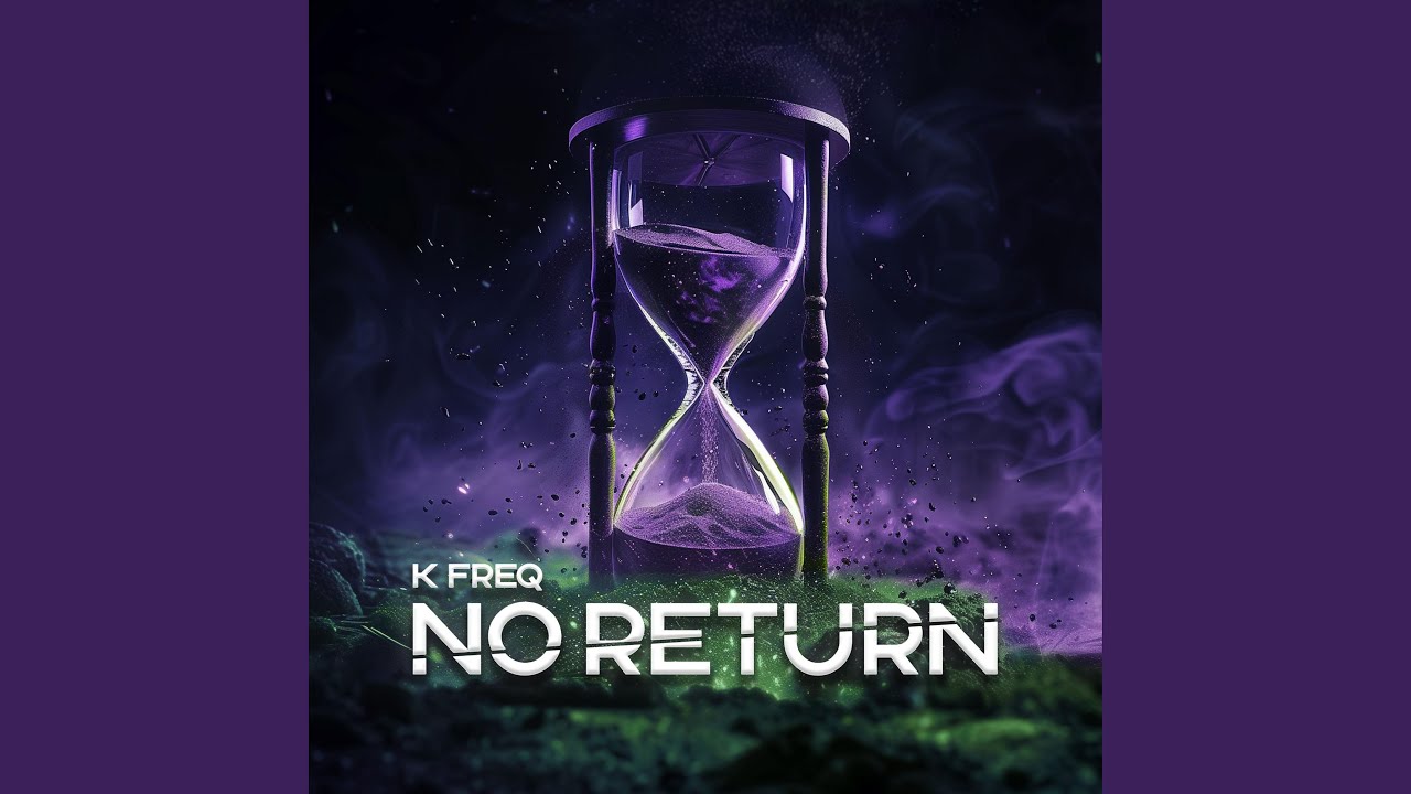 YouTube에서 No Return 보기 YouTube에서 No Return 보기