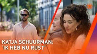 Katja Schuurman Openhartig Over Ex Thijs Römer Shownieuws