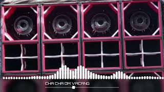 Om Acang  Projects Sound Sistem 