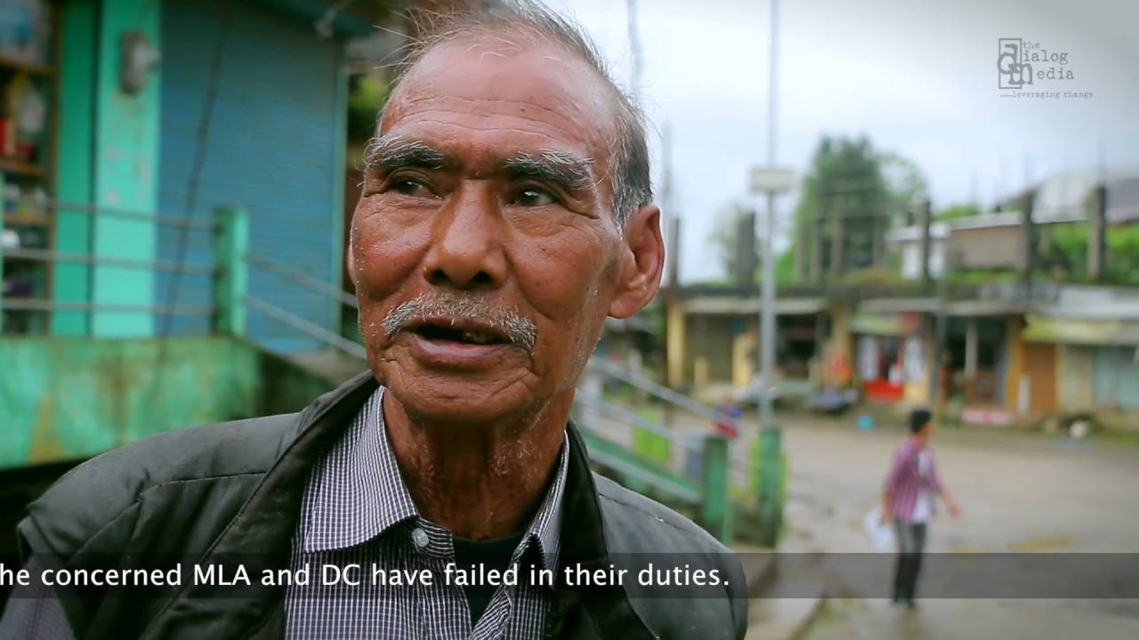 [Un] Promo UKHRUL ROAD