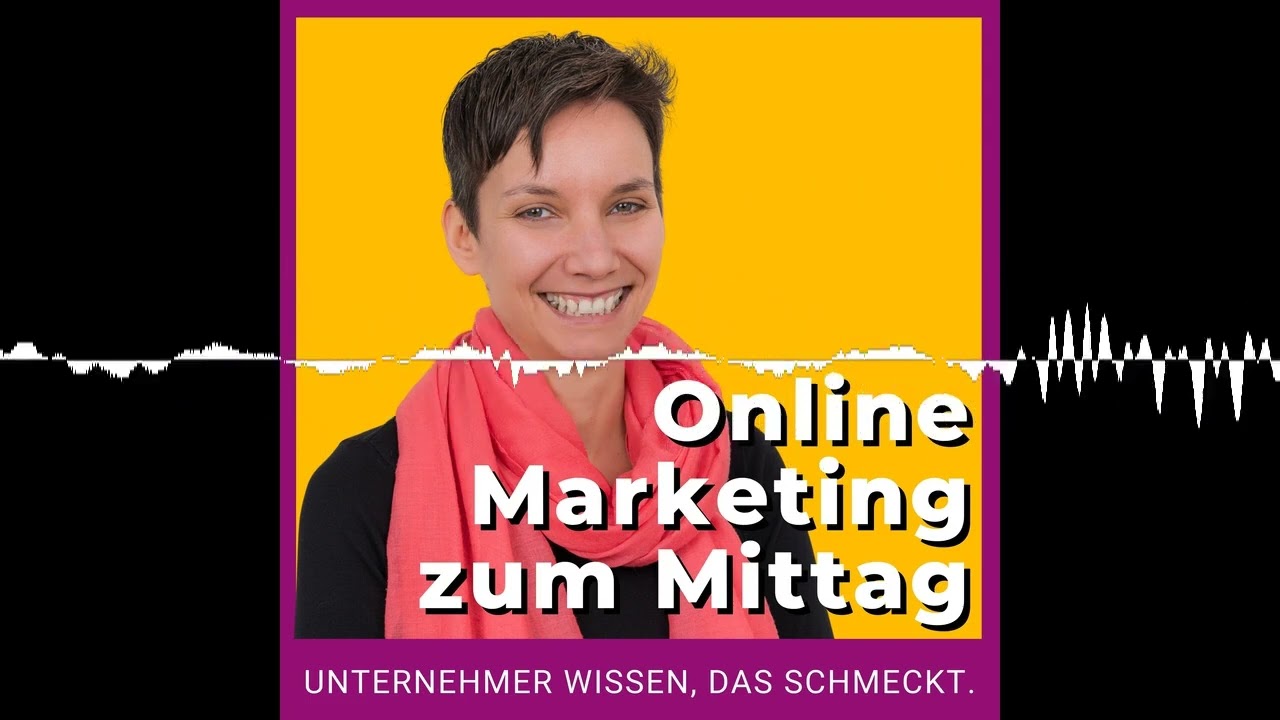 Website Wartung- kurz erklärt - Online Marketing zum Mittag