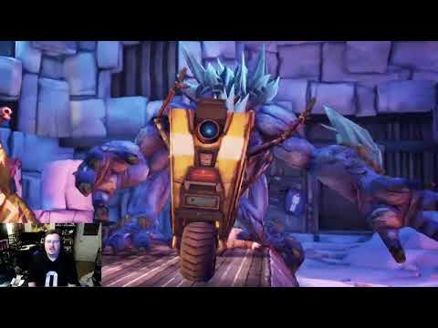 Borderland 2 Ep1