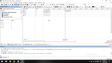 Sumador/restador de 4 bits en VHDL