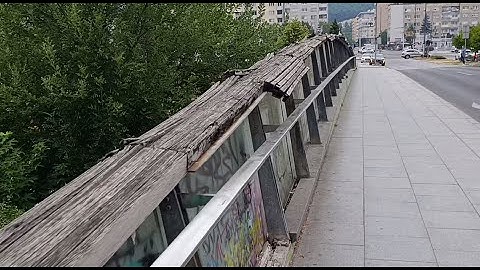 Most malezijsko-bh. prijateljstva u katastrofalnom stanju, eksera na sve strane