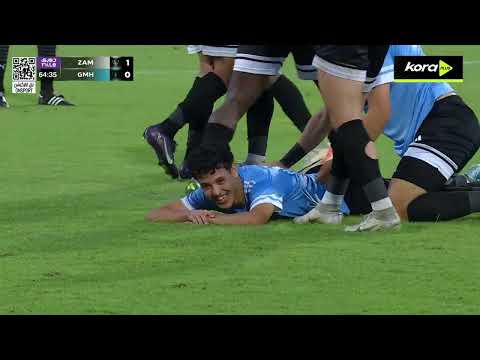 محمود صلاح يسجل هدف التعادل ل غزل المحلة أمام الزمالك الدوري المصري 2025 2026