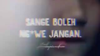 yang pelan pelan sakit