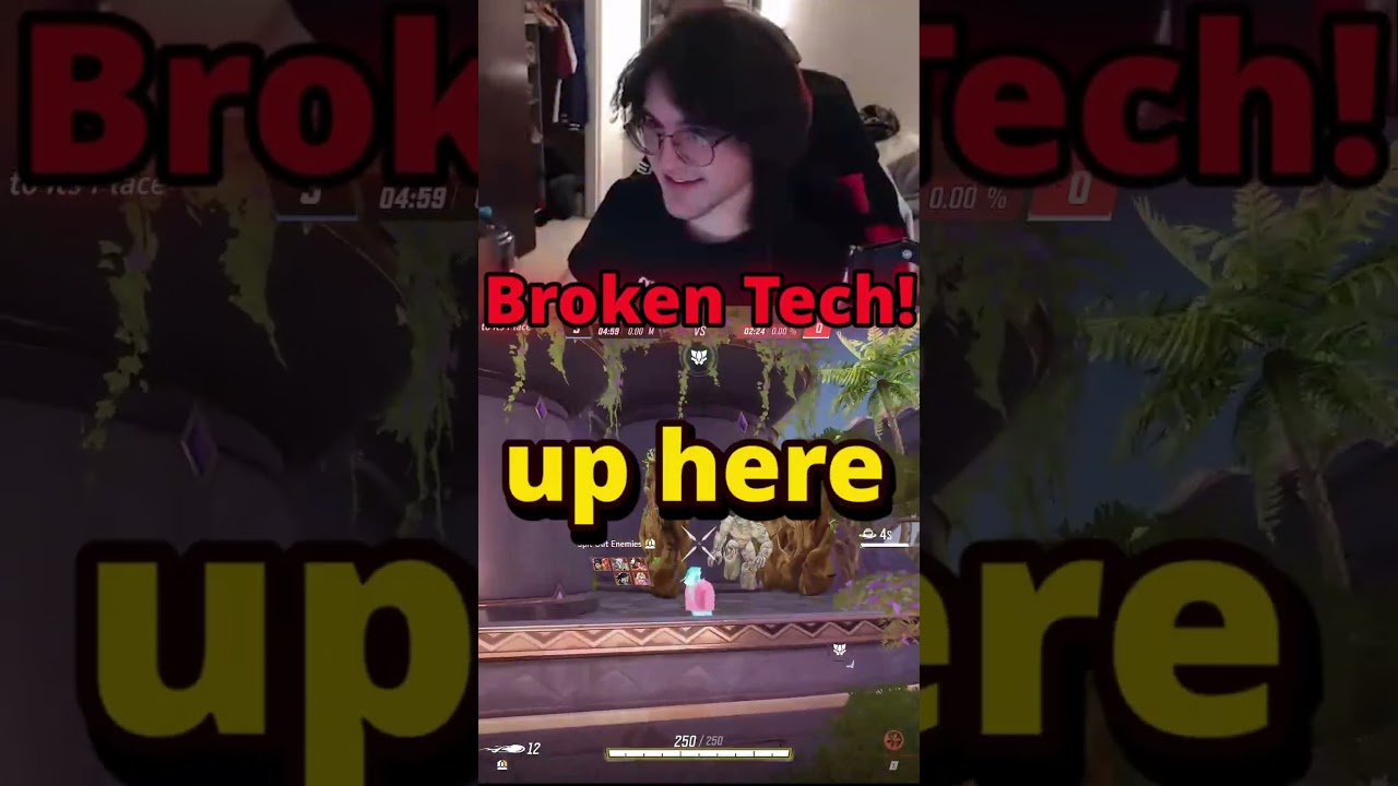 GROOT + Jeff = INSTANT TEAM WIPE! 😵 Marvel Rivals!