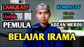 Download Lagu Jarang di dengar dan di Ajarkan Padahal merdu ll Adzan Kompastv Syech Mishari Rasyid MP3