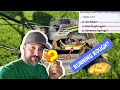 Do You Know This Trick for a Push Mower That's Running Rough?