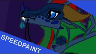 New reference sheet - SPEEDPAINT