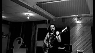 Nö Class Ds - Ace Of Spades Rehearsal