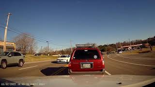 Knoxville codes enforcement