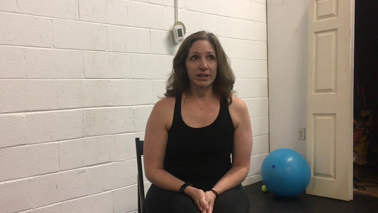 Gym in West Chester, PA Success Story Gage Strength Training YouTube
