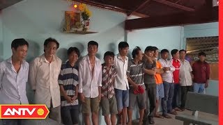 Bản tin 113 Online mới nhất hôm nay | Tin tức 24h An ninh mới nhất ngày 15/09/2019 | ANTV
