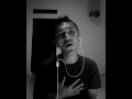 Ilham maulana patrick  all i ask  adele  cover