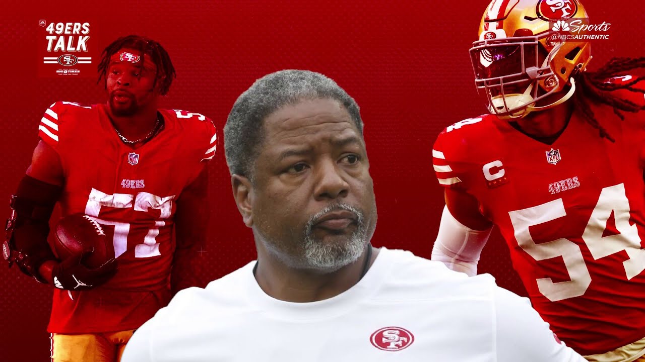 Greg papa discusses challenges packers offense presents to 49ers