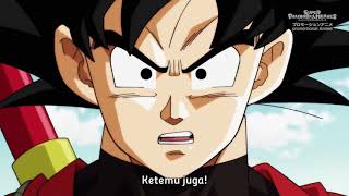 Dragon Ball Heroes Episode 01 Subtitle Indonesia