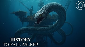 3+ HOURS of Scary Ocean Mysteries to Fall Asleep To