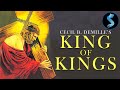 The king of kings remastered  full biblical movie  cecil b demille  hb warner  dorothy cumming