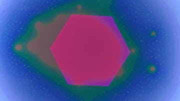 dream | Polyend Tracker only l VS - Visual Synthesizer l idm