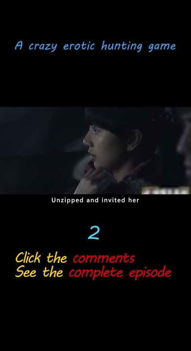 《Trap: Deadly temptation》shorts2/6 #shorts #Film #filmcommentary #Thriller #romance