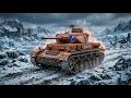 MISSION OF THE HYPNOS MONSTER DESTROYS EVERYTHING IN ITS PATH! Cartoons about tanks