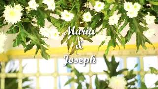 Download Wedding Maria Retno | Javanese Wedding Clip - Pernikaan adat Jawa - Pengantin Jawa - Maria & Joseph Mp3 and Video Wedding Maria Retno | Javanese Wedding Clip - Pernikaan adat Jawa - Pengantin Jawa - Maria & Joseph