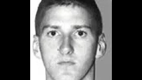American Domestic Terrorist - Timothy Mcveigh - Bo...