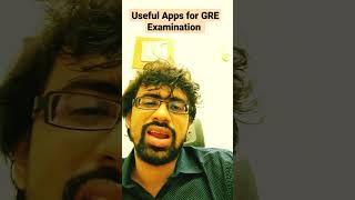 Useful Apps for GRE Examination #shorts #gre #competitive #quantitativeaptitude #logicalreasoning screenshot 1