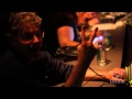 Behind the Scenes: Norah Jones