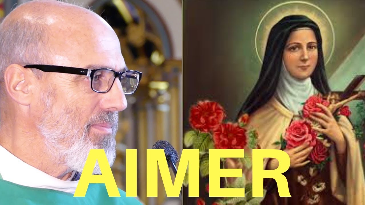 SEUL L'AMOUR DONNE LE VRAI BONHEUR, AIMER DIEU DE TOUT SON COEUR...