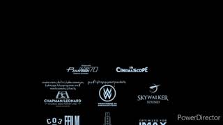 Warner Bros. Pictures Dist 20202021 Closing